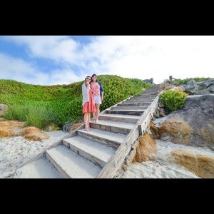 Meet your Posher, Han